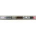 	  Pentel S512-P 螢光筆 粉紅色-台灣製造，使用水性顏料，顏色鮮明亮麗。標記重點超顯眼，辦公筆記的好幫手共有五色可選用。